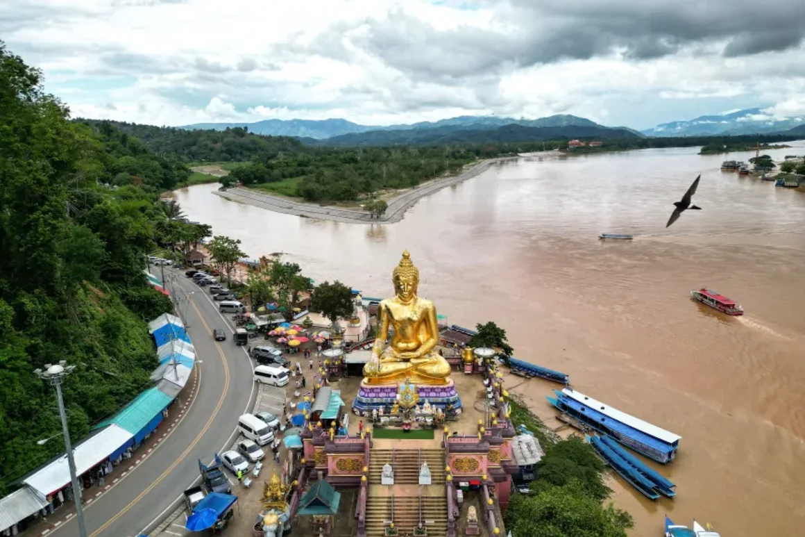 gettyimages ESTATUA BUDA CNN