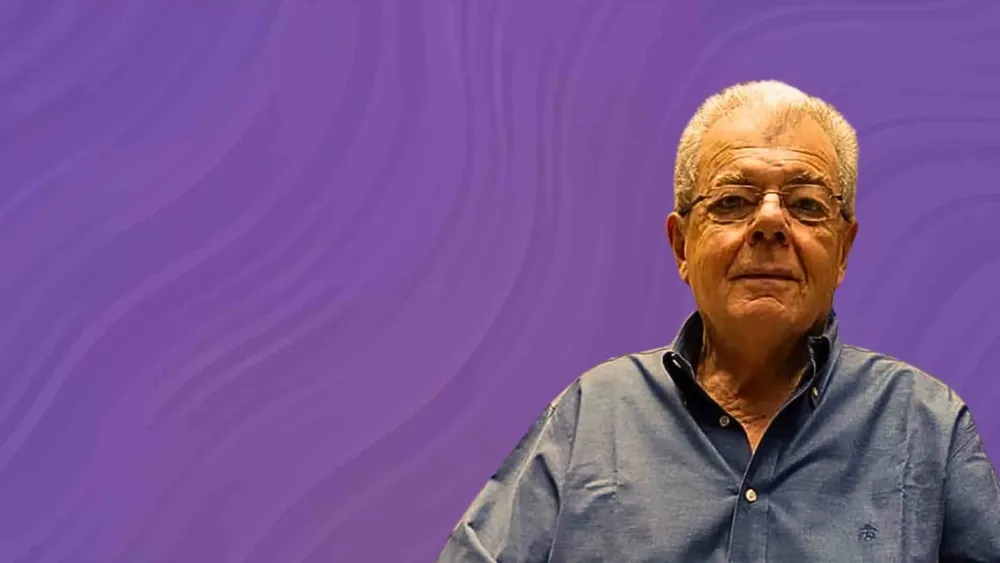 JOSÉ LUIS SUREDA