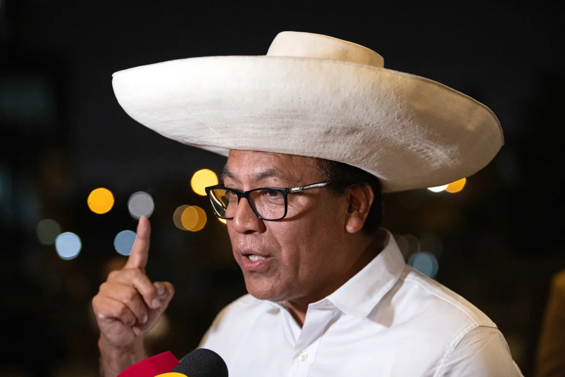 roberto sanchez