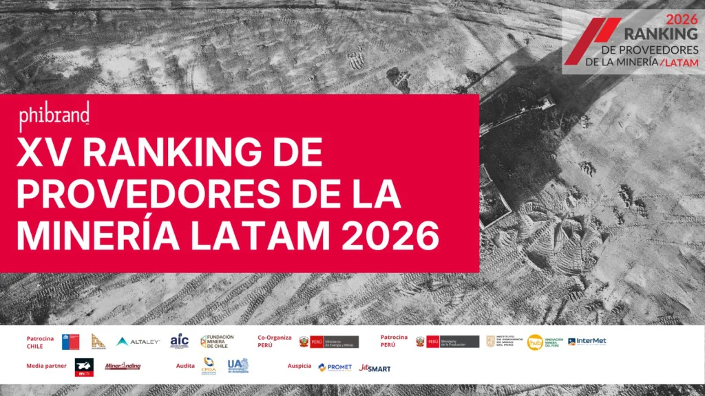 ranking proveedores 2026