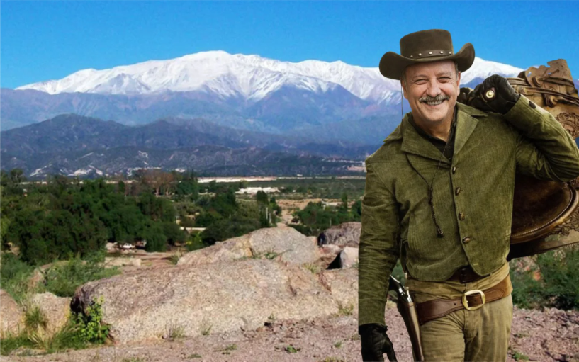 quintela cowboy